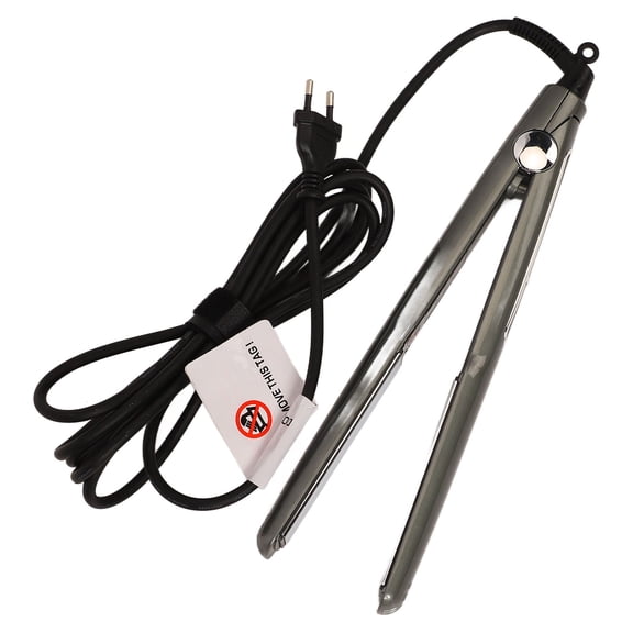 Hair Straightening Iron, 220v Keratin Sealing EU Plug Hair Curling Straightener Multigear 480 Degrees Fahrenheit For Hair Styling For Home