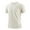 Beige, variant on fatyb Workout Running T-Shirts for Men Casual Short Sleeve Athletic Tees Tops Mens Gym Sports Shirts