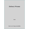 thumbnail image 1 of Pre-Owned Ordinary Princess (Paperback) 0671690132 9780671690137, 1 of 1