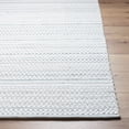 thumbnail image 3 of Artistic Wavers Mardin Area Rug, 6' x 9', Light Slate, 3 of 6