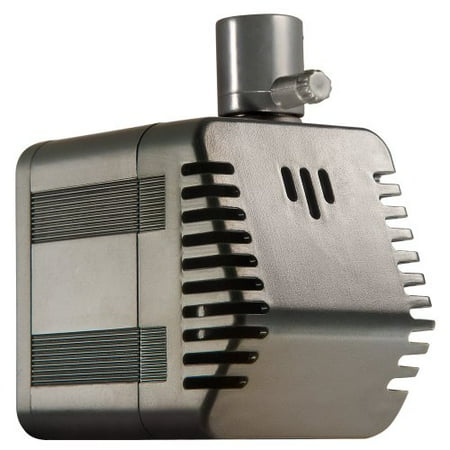 Rio Skagit Short Head - Rio Plus Aqua Power Head Pump - Rio Plus 180 Mini - (120 GPH - Max Head 3 Ft)