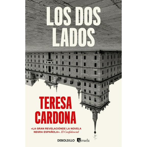 Los DOS Lados / Both Sides, (Paperback)