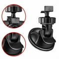 thumbnail image 2 of Car Mounted Recorder Bracket Dash Cam Holder Camera Stand Suction Cup, 2 of 10