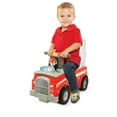 thumbnail image 4 of PAW Patrol Fire Truck Ride On, 4 of 6
