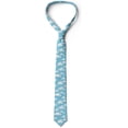 thumbnail image 4 of ZMLEVE Cravate Moderne Multicolore pour Homme, 4 of 4