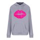 thumbnail image 1 of Ichuanyi liquidación para mujer cuello de manga larga con capucha impresión casualidad blusa blusa tops tops ICHUANYI WER202308215337, 1 of 8