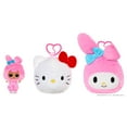 thumbnail image 2 of L.O.L. Surprise! Loves Hello Kitty Reversible Plush Surprise with Matching Tot and Keychain, 2 of 10