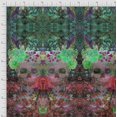 thumbnail image 3 of Soimoi Cotton Voile Fabric Floral & Panel Fabric Prints by Yard 56 Inch Wide, 3 of 3