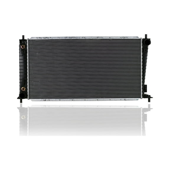 Radiator - Pacific Best Inc. Fit/For 1996 97-02 Ford Pickup F-150/F-250 Expedition 4.0/4.2/4.6/5.4L