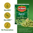 thumbnail image 2 of Del Monte Cut Green Beans, 14.5 oz., 8 pk., 2 of 5