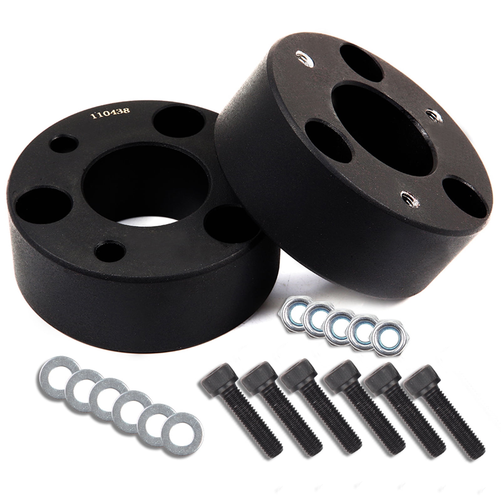 CCIYU Leveling Lift Kit for Ram 1500 3 inch Suspension Lift Leveling