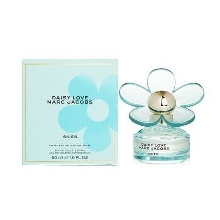 Marc Jacobs Daisy Love Skies Fresh & Sweet Eau De Toilette Perfume
