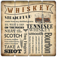 thumbnail image 1 of Whisky Straight Up Wood Wall Decor, 1 of 1