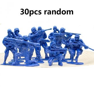 Tamiya 1/35 US Army Infantry Figure Set (4 Figures) Model Kit TAM35013 – Made In Japan