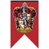 Harry Potter House Gryffindor 30"x50" Fabric Banner