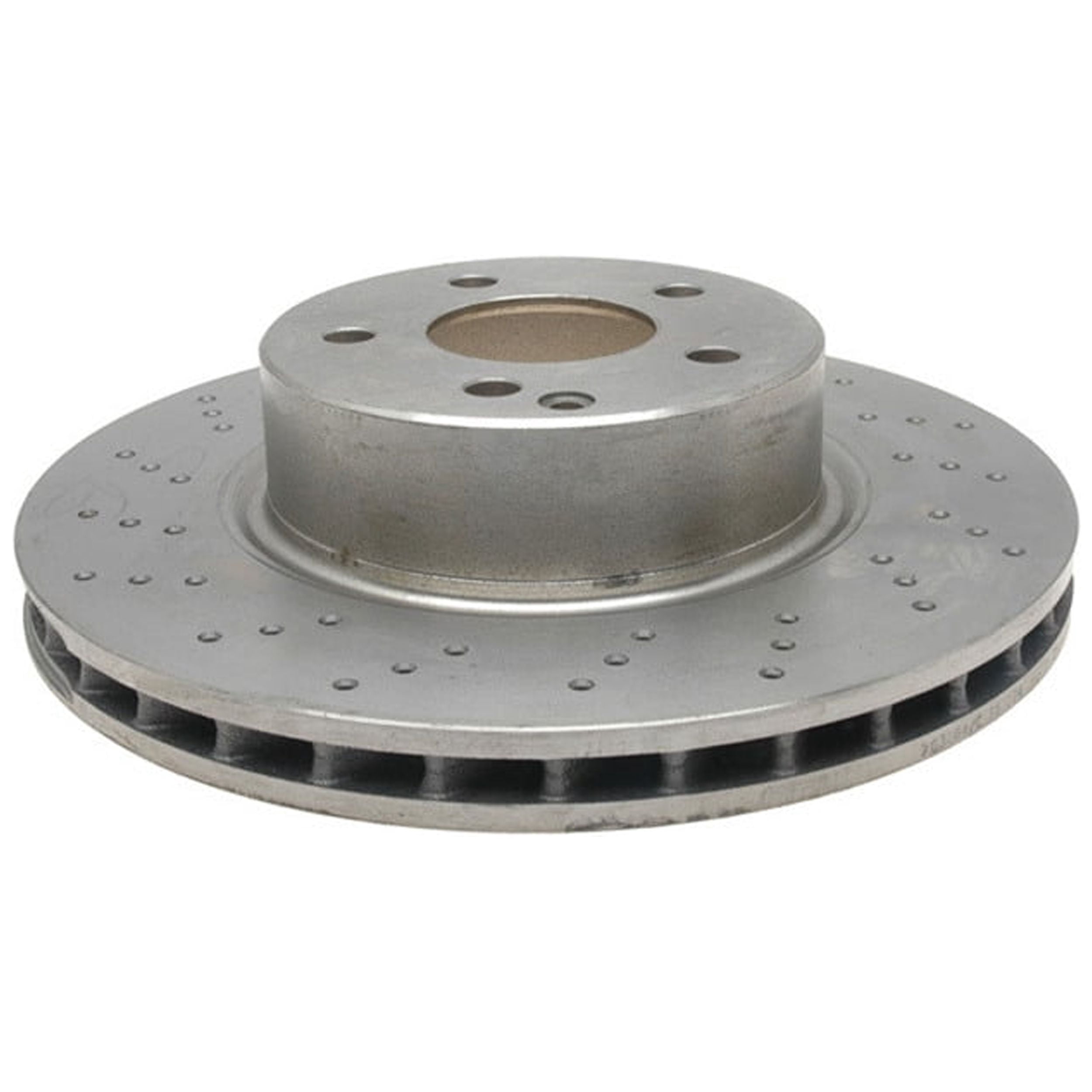 Raybestos Specialty Performance Rotors, 980274 Fits select: 2003-2006 MERCEDES-BENZ S, 2003-2006 MERCEDES-BENZ CL