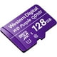 thumbnail image 2 of Memoria MicroSDXC Western Digital Purple SC QD101 de 128GB, UHS-I U1 Western Digital WDD128G1P0C, 2 of 3