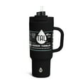 thumbnail image 3 of TAL Stainless Steel Hudson Water Bottle 40 fl oz, Black, 3 of 4