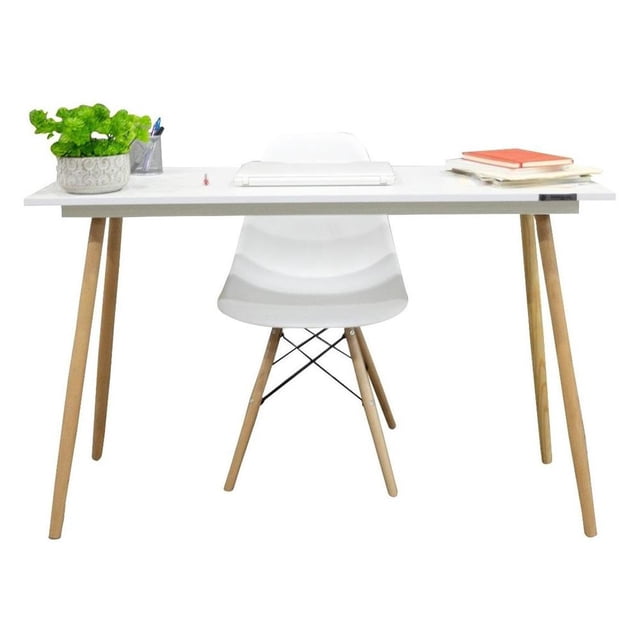 Kit Escritorio y Silla Eames The Shop Nueva Realidad Home Office