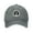Gray, variant on Bryant University Hat Adult Adjustable Classic Washed Casquette Cap Hat Baseball Cap