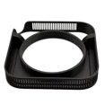 thumbnail image 5 of Cooling Base for Mac Mini M4 2024 Computer Host 3D Printed Dustproof Stand Base Holder Mount Accessories, 5 of 11