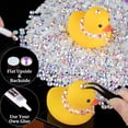 thumbnail image 5 of 2 muñequeras para lavarse la cara-Dorbetar Toallas de microfibra para lavarse la cara Muñequeras de spa para lavarse la cara Muñequeras para lavarse la cara Muñequeras para lavarse la cara para mujere, 5 of 5