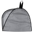 thumbnail image 3 of jinwen Universal Kayak for Transport Storage XL Gray, 3 of 9