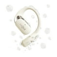 thumbnail image 3 of Shokz - OpenFit 2, Open-Ear True Wireless Earbuds - Beige, 3 of 15