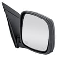 thumbnail image 2 of Passenger Side Power View Mirror for Chrysler Town and Country 2011-2016 CH1321370, 2 of 4