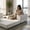 White, variant on Phaf Sofa Nomo Gray 1