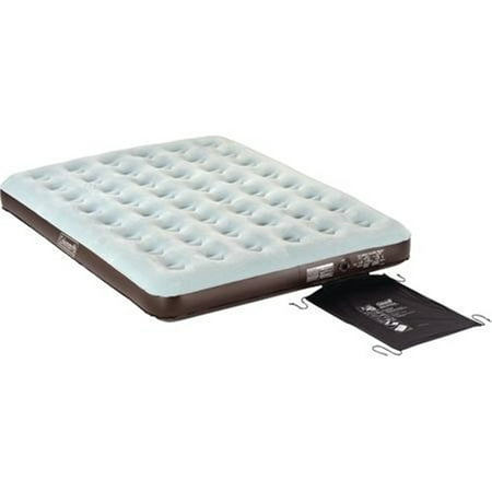 Coleman Quickbed w/ 4D Pump-Size:Queen
