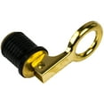 thumbnail image 2 of Sea-Dog Brass Snap Handle Drain Plug - 1-1/4", 2 of 2