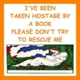 thumbnail image 2 of CafePress - Book Lover - Large Beach Towel, Soft 30"x60" Towel with Unique Design, 2 of 3