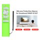 thumbnail image 1 of Estuche de control remoto de cubierta completa para TV Samsung Smartone3 (verde luminoso), 1 of 5
