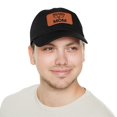 thumbnail image 5 of Guard Mom Hat Cap Strap Back Marching Band Color Guard Dad Hat, 5 of 7