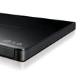 thumbnail image 3 of LG Electronics 8X USB 2.0 Super Multi Ultra Slim Portable DVD Writer Drive +/-RW GP65NB60 Negro, 3 of 3