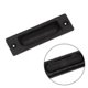 thumbnail image 5 of Car Handle Button Boot Lid Switch 30634191 for S40 V50 S80 XC60 2004-2012 Rear Trunk Release Button, 5 of 5