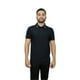thumbnail image 1 of Playera Platini MXP1034 Black Para Hombre 1 Pz, 1 of 4