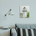 thumbnail image 2 of Stupell Industries Hyannis Coast Lighthouse Waterside Architecture Canvas Wall Art, 30 x 40, Design by Melissa Hyatt LLC, 2 of 5