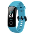 thumbnail image 2 of BotaniNest New Fashion Sports Silicone Bracelet Strap Band For Huawei Honor 4 Smart Watch, 2 of 2