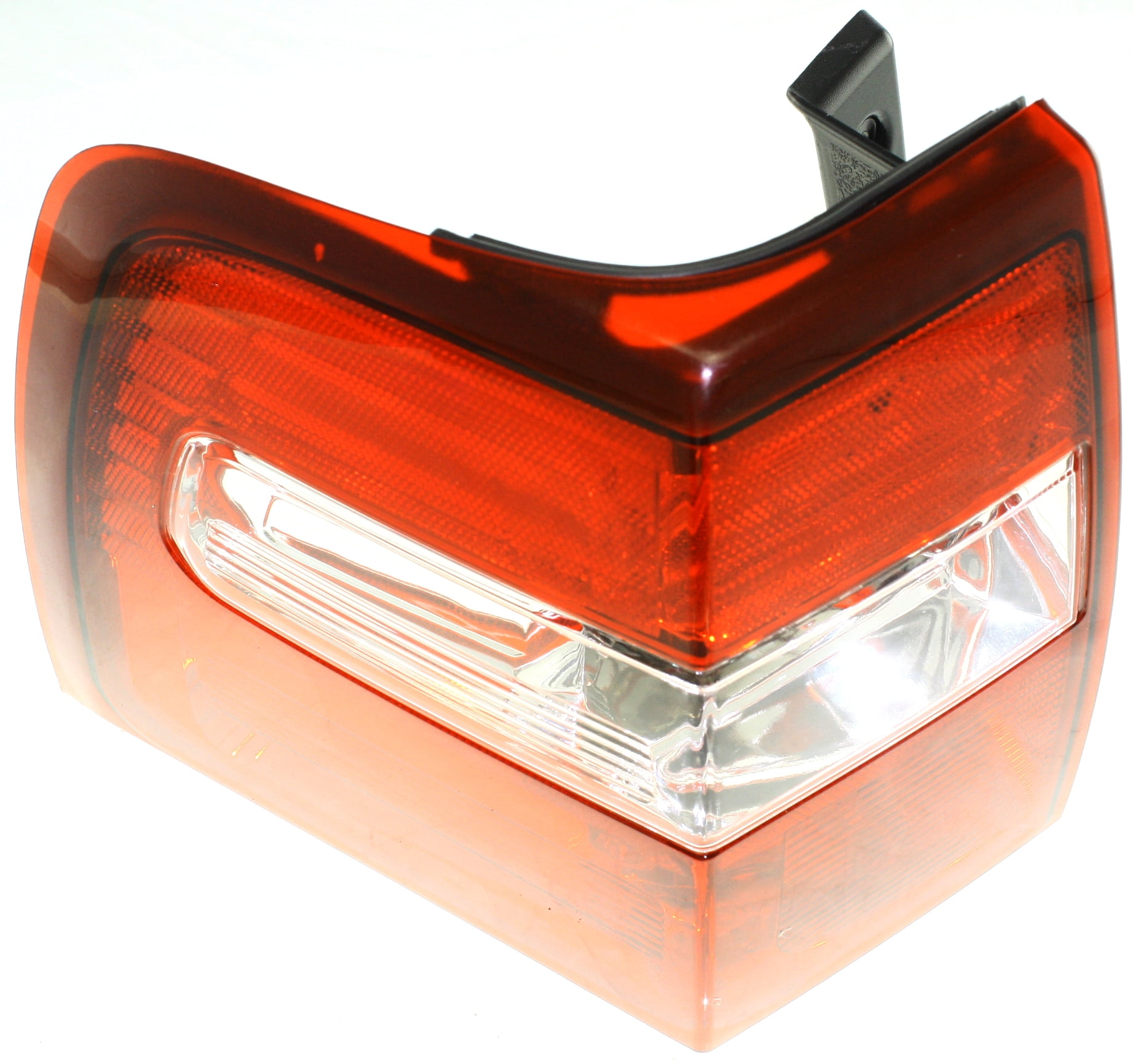 Tail Light Compatible With 2007-2014 Ford Expedition Left Driver