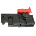 thumbnail image 3 of Speed Control Switch for GSB13RE GSB16RE Electric Hammer Drill Power Tool, 3 of 9