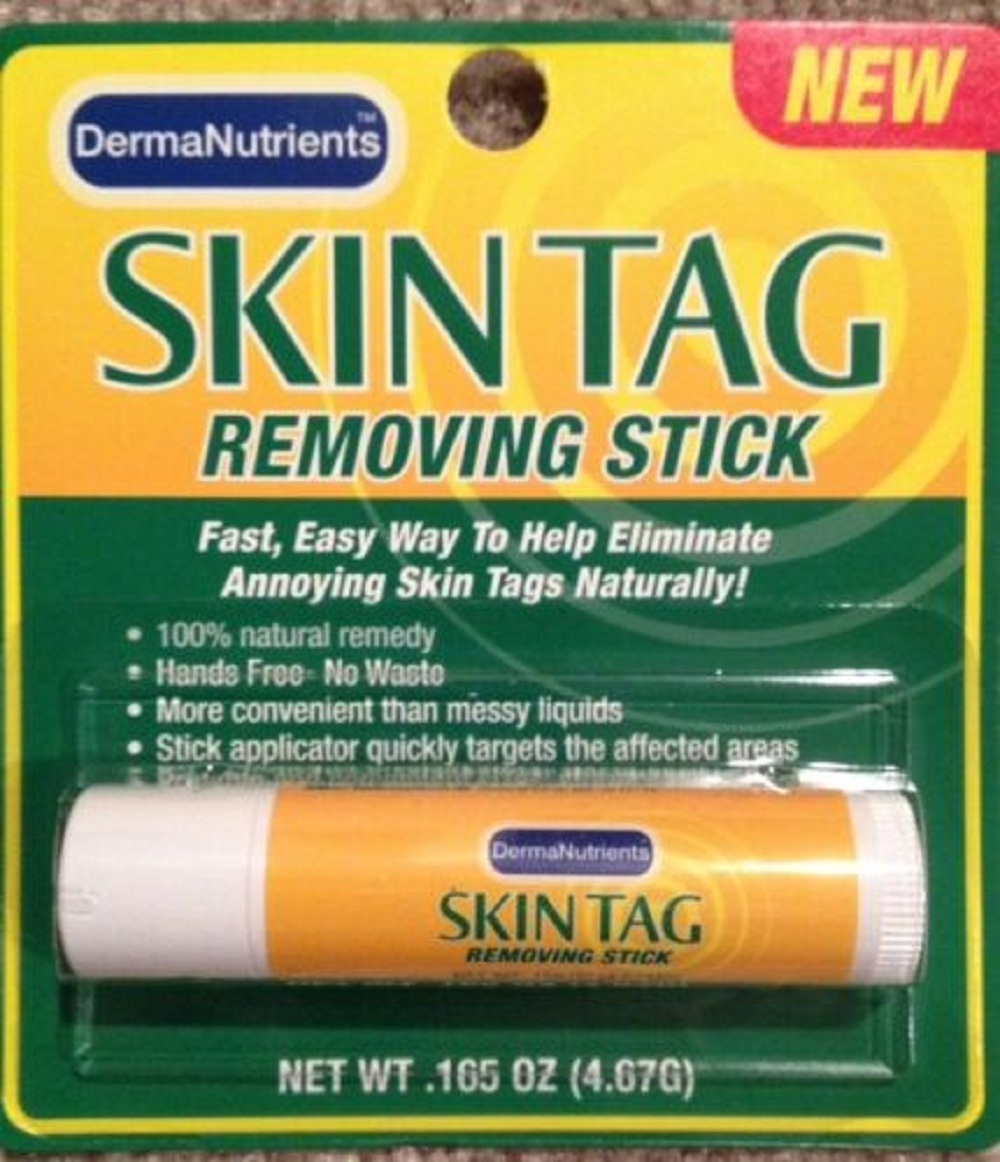 Skin Tag Remover 0.165 Oz - Walmart.com - Walmart.com