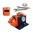 thumbnail image 3 of Afilador de cuchillos eléctrico multiusos, amoladora de brocas Universal profesional, amoladora de cuchillos para cuchillos, cinceles, 3 of 6