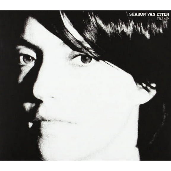 Sharon Van Etten - Tramp - Music & Performance - Vinyl