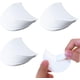 thumbnail image 1 of 150 piezas Protector de sombra de ojos Sombra de ojos protectora Maquillaje Parche para ojos no tejido desechable para evitar extensiones de pestañas Tinte y residuos de maquillaje (150 piezas), 1 of 5