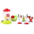 thumbnail image 1 of Juguete para Electrodomésticos de Cocina - de Exprimidor de Simulación (27 Piezas) para s de Imaginación para Niños, 1 of 8