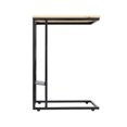 thumbnail image 4 of hometrends Gent C Table with Magazine Rack, 4 of 6