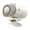 White, variant on 2026 Car Clip On Air Conditioner Fan with 16°C Semiconductor Cooling Chips, 199 Speeds Adjustable & LED Display 360° Rotation, Portable Personal Cooler for Office,Umbrella,Bike,Beach