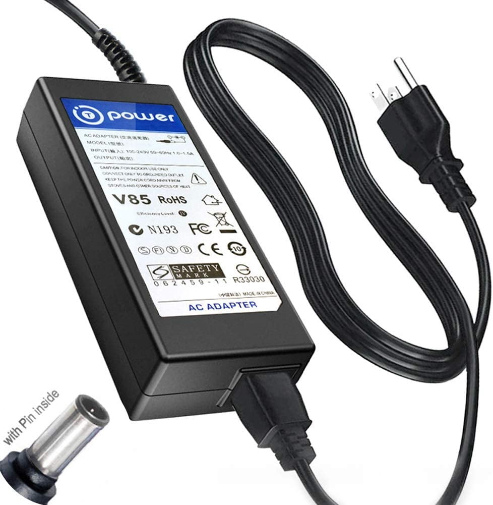 T-Power ( 14v ) Ac Dc Adapter Charger 